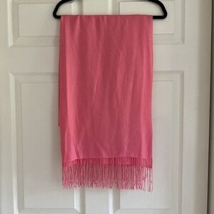 Nordstrom Cashmere wrap/scarf